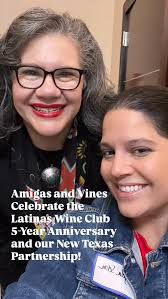 Elisa Christopher Breaks Barriers in the Texas Sparkling Wine Scene