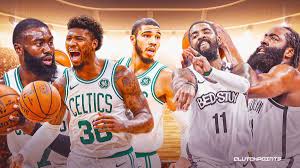 Watch full nba playoffs 2021 boston celtics vs brooklyn nets 28 may 2021 replays full game watch nba replay. Nba Odds Celtics Vs Nets Prediction Odds Pick And More