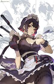 Ellen (Kuno) [Zenless Zone Zero] - Rule 34 Porn