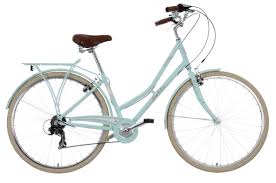 Pendleton Somerby Limited Edition Hybrid Bike Mint Hybrid Bike Ladies Bike With Basket Pendleton Bike
