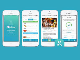 Clipless White Label App White Label App White