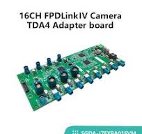 SGDA-J7EXPA01EVM TDA4 FPDLink IV Adapter board – SGWRD