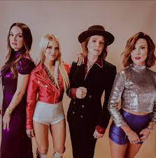 Discover more music, concerts, videos, and pictures with the largest catalogue online at last.fm. Highwomen Rework Highwaymen S Highwayman Song With Women S Stories