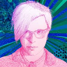 Why do arena players rope out when losing?