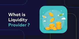 This protocol allows the average person to provide liquidity. What Is Liquidity Provider In Defi