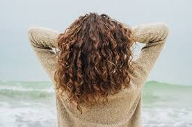 Check out our curly brunette selection for the very best in unique or custom, handmade pieces from our sweatshirts shops. How To Tame Frizzy Curly Hair Hair Care By John Frieda