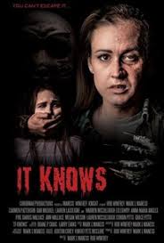 Warren McCullough Movies List