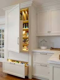 Mutfak Kiler Modelleri En Yeniler En Iyiler Kitchen Cabinets Decor Built In Pantry Pantry Design