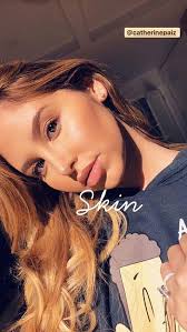 オースティン・マクブルーム & キャサリン・パイズ ❤️ by bbygirl HD電話の壁紙