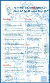 101 Uses For Avon Skin So Soft More Than Makeup Online