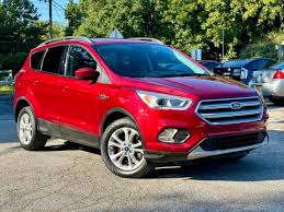 Image result for Ruby Red 2013 Escape