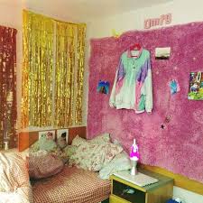 Be it near your book shelf, window or study desk, having a green plant in your room will naturally make your room look more aesthetic and fresh. Purple Blue Aesthetic Room Decor Novocom Top