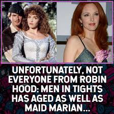 Total Nerd Here S What The Cast Of Robin Hood Men In Tights Looks Like Now Http Bit Ly Robinhoodcasttoday Facebook