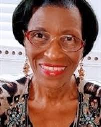 Eunice J. Sands “Mamacita”