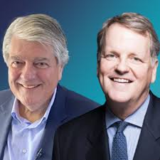 Airlines Confidential Podcast • Listen