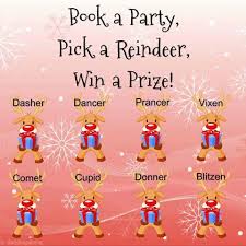 Online Party Mary Kay Christmas Christmas Graphics Online Party Games