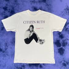 Citizen Ruth Tee – HumanBoyWorldwide
