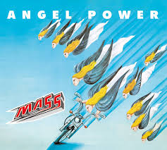 Angel Power (1980)