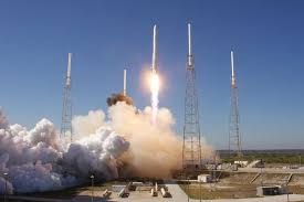 On board this launch were 85 commercial and government spacecraft (including cubesats, microsats, and orbital. Spacex Mission