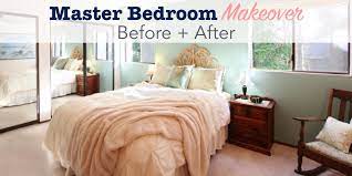This is the result after 3 years of going back and forth in terms of my aesthetic, how i envision the room to function, and watching endless hours of hgtv and browsing on pinterest Master Bedroom Makeover Before After Single Girl S Diy