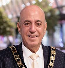 CITIZEN OF THE YEAR AWARDS CEREMONY CITY OF PARRAMATTA