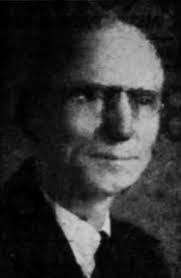 Edward Seymour Palmer (1875-1952)