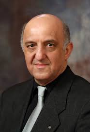 Columns: Officers Speak