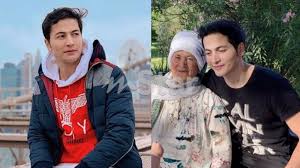Tengok gelagat daler yusuf di atas pentas. Nenek Daler Yusuf Krit1kal Kerana J4ngkitan Cov1d 19 Saya Tak Tahu Nak Buat Macam Mana Dia Dalam Keadaan K0ma Satkoba Viral