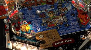 3,468 likes · 124 talking about this. Pinball Fx3 Is Getting Tables From The Legendary Williams And Bally Line Eurogamer Net