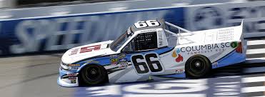 How much are nascar camping world truck series tickets? Jordan Anderson Impact Racing Athlete