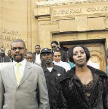 His career began back in 1980 after he joined the african national congress (anc). Sabc Rank And File Back Mpofu