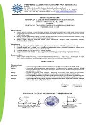 Check spelling or type a new query. Sk Pengurus Panti Asuhan Muhammadiyah Jembrana Bali