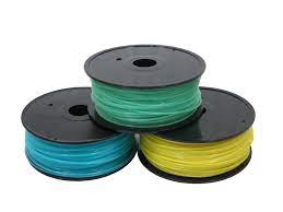 Pla Non Toxic Plastic Non Hazardous Can Print Even In Closed Room Printer 3d Printer Canning