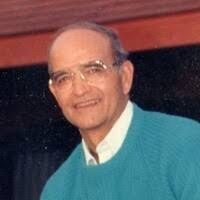 Wilmer Frederick Arthur Rohrbach Obituary 2020