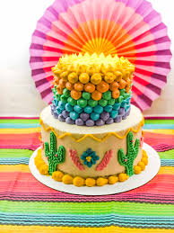 Mexican sweet corn cake is moist, sweet corn cake perfect as a side dish for whatever mexican meal you're serving! Extremely Budget Friendly Mexican Fiesta Birthday Party