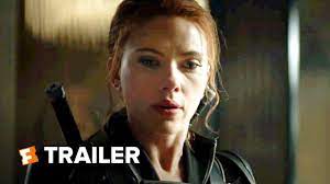 A black widow movie was first floated back in 2004 with david hayter attached to write and direct. Black Widow Final Trailer 2020 Movieclips Trailers Youtube