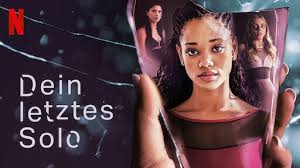 Serie (2020) drama, krimi drama, krimi 6,3/10. Jemand Muss Sterben Netflix Offizielle Webseite