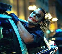 Joker Batman Dark Knight Movie Heath Ledger Profile Batman The Dark Knight Dark Knight Joker