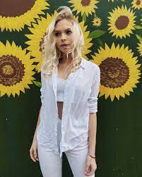 Maybe you would like to learn more about one of these? Jordyn Jones Social Media 01 16 2020 Celebmafia