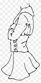 Hoody white sweatshirt mock up front side. Fingers Drawing Side View Clipart Black And White Stock Draw Hoodies Side View Png Download 2173956 Pinclipart