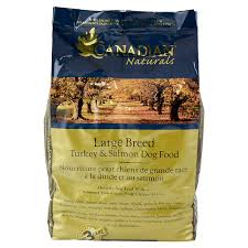 Introducing acana dog food a true canadian gem! Canadian Naturals Large Breed Turkey Salmon 15lb All For Dogs Canadian Naturals Dog Food Dog And Puppy Food All For Pets