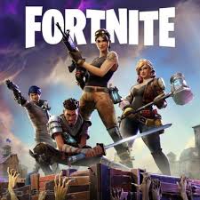 La Caratula De Fortnite Para Ps4 Juego Que Esta Desarrollando Epic Games Ha Sido Desvelada Videojuegos Ps4 Juegos Trucos Para Android