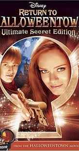 The new home for your favorites. Return To Halloweentown Tv Movie 2006 Imdb