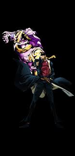Star Platinum Wallpapers Wallpaper Cave Anime, jojo's bizarre adventure, crazy diamond (jojo's bizarre adventure). star platinum wallpapers wallpaper cave