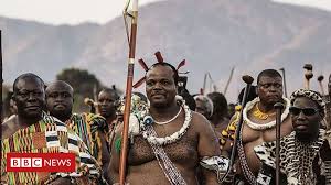 It is africa's last absolute monarchy with the king holding all powers. Swaziland King Renames Country The Kingdom Of Eswatini Bbc News