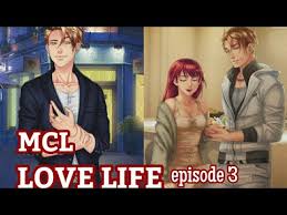 Sfu amour sucr campus life 2 epizod perinara скачать. My Candy Love Love Life Episode 3 Nathaniel S Illustrations Part 1 Youtube