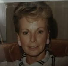 Bernice A Shier (Nee Duncan)