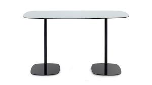 Lottus with oak finish the lottus collection stools, chairs and tables are now available with their wood structure and legs in oak wood from sustainable forests with. Enea Lottus Designer Dining Tables Coalesse Dining Table Design Dining Table Coalesse
