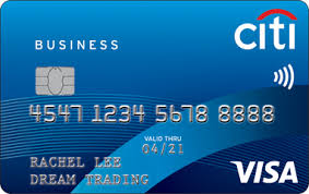 Citibusiness® / aadvantage® card for business owners. Lesser Known Credit Cards Citibank Credit Card Score