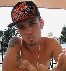 In Loving Memory of Dylan Beck